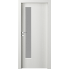 Міжкімнатні двері Porta DECOR L, покриття — Portasynchro