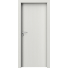 Міжкімнатні двері Porta DECOR P, покриття — Portasynchro