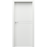 Porta DESIRE UV 4, покриття Premium