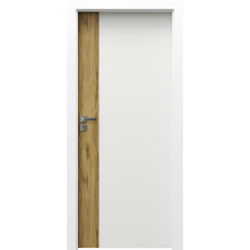 Міжкімнатні двері Porta DUO 4.0, покриття Premium