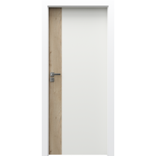 Міжкімнатні двері Porta DUO 4.0, покриття Premium