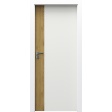 Міжкімнатні двері Porta DUO 4.0, покриття Premium