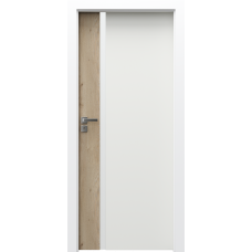 Міжкімнатні двері Porta DUO 4.A, покриття Premium