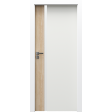 Міжкімнатні двері Porta DUO 4.A, покриття Premium