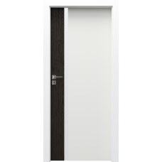 Міжкімнатні двері Porta DUO 4.A, покриття Premium