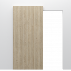 Розсувні двері PORTA EFEKT, покриття — Portaperfect 3D