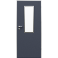 Porta ENDURO 1, покриття — HPL/CPL 0.7