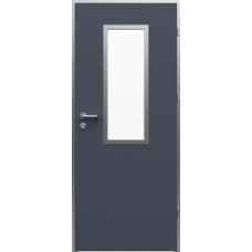 Porta ENDURO 1, покриття — HPL/CPL 0.7