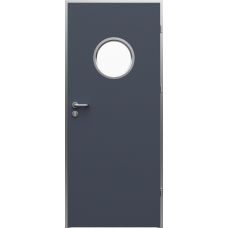 Porta ENDURO 4, покриття — HPL/CPL 0.7