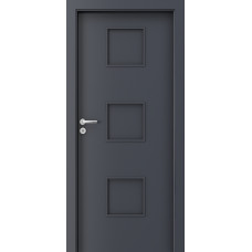 Міжкімнатні двері Porta FIT C.0, покриття — CPL HQ 0.2