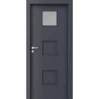 Porta FIT C.1, покриття — CPL HQ 0.2