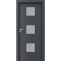 Porta FIT C.3, покриття — CPL HQ 0.2