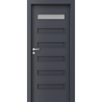 Porta FIT F.1, покриття — CPL HQ 0.2