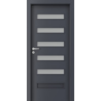 Porta FIT F.5, покриття — CPL HQ 0.2