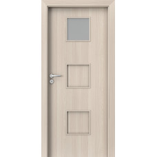 Міжкімнатні двері Porta FIT C.1, покриття — CPL HQ 0.2