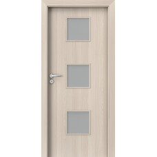 Міжкімнатні двері Porta FIT C.3, покриття — CPL HQ 0.2