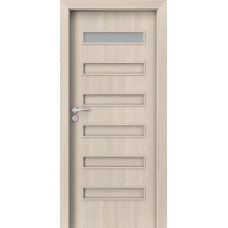Міжкімнатні двері Porta FIT F.1, покриття — CPL HQ 0.2
