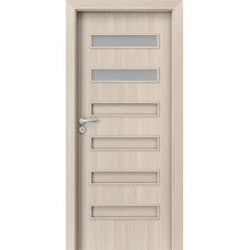 Porta FIT F.2, покриття — CPL HQ 0.2