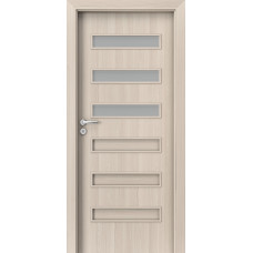 Міжкімнатні двері Porta FIT F.3, покриття — CPL HQ 0.2