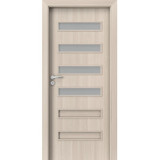 Міжкімнатні двері Porta FIT F.4, покриття — CPL HQ 0.2