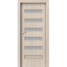 Міжкімнатні двері Porta FIT F.5, покриття — CPL HQ 0.2