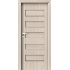 Міжкімнатні двері Porta FIT G.0, покриття — CPL HQ 0.2