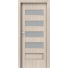 Міжкімнатні двері Porta FIT G.4, покриття — CPL HQ 0.2