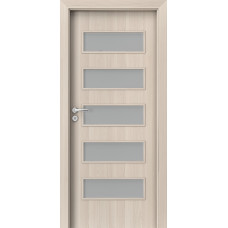 Міжкімнатні двері Porta FIT G.5, покриття — CPL HQ 0.2