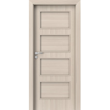 Міжкімнатні двері Porta FIT H.0, покриття — CPL HQ 0.2