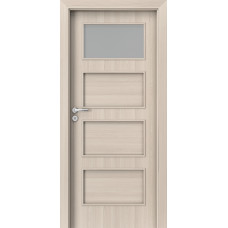 Міжкімнатні двері Porta FIT H.1, покриття — CPL HQ 0.2