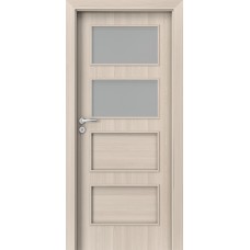 Міжкімнатні двері Porta FIT H.2, покриття — CPL HQ 0.2