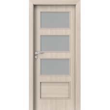 Міжкімнатні двері Porta FIT H.3, покриття — CPL HQ 0.2