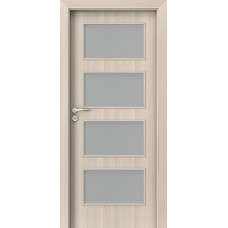 Міжкімнатні двері Porta FIT H.4, покриття — CPL HQ 0.2