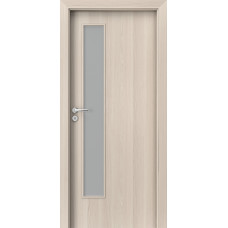 Міжкімнатні двері Porta FIT I.1, покриття — Portaperfect 3D