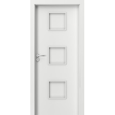 Міжкімнатні двері Porta FIT C.0, покриття — CPL HQ 0.2