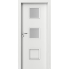 Міжкімнатні двері Porta FIT C.2, покриття — CPL HQ 0.2