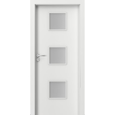 Міжкімнатні двері Porta FIT C.3, покриття — CPL HQ 0.2