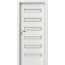 Міжкімнатні двері Porta FIT F.0, покриття — CPL HQ 0.2