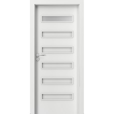 Міжкімнатні двері Porta FIT F.1, покриття — CPL HQ 0.2