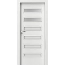 Міжкімнатні двері Porta FIT F.2, покриття — CPL HQ 0.2