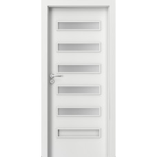 Міжкімнатні двері Porta FIT F.5, покриття — CPL HQ 0.2