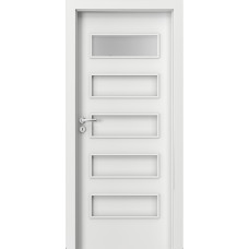 Міжкімнатні двері Porta FIT G.1, покриття — CPL HQ 0.2