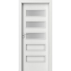 Міжкімнатні двері Porta FIT G.3, покриття — CPL HQ 0.2