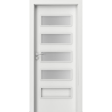 Міжкімнатні двері Porta FIT G.4, покриття — CPL HQ 0.2