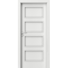 Міжкімнатні двері Porta FIT H.0, покриття — CPL HQ 0.2