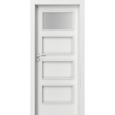 Міжкімнатні двері Porta FIT H.1, покриття — CPL HQ 0.2