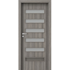 Міжкімнатні двері Porta FIT F.5, покриття — CPL HQ 0.2