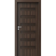 Міжкімнатні двері Porta FIT F.0, покриття — CPL HQ 0.2