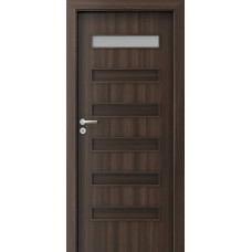 Міжкімнатні двері Porta FIT F.1, покриття — CPL HQ 0.2