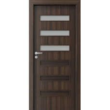 Міжкімнатні двері Porta FIT F.3, покриття — CPL HQ 0.2